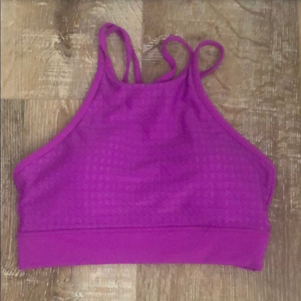 Lorna Jane Sports Bra